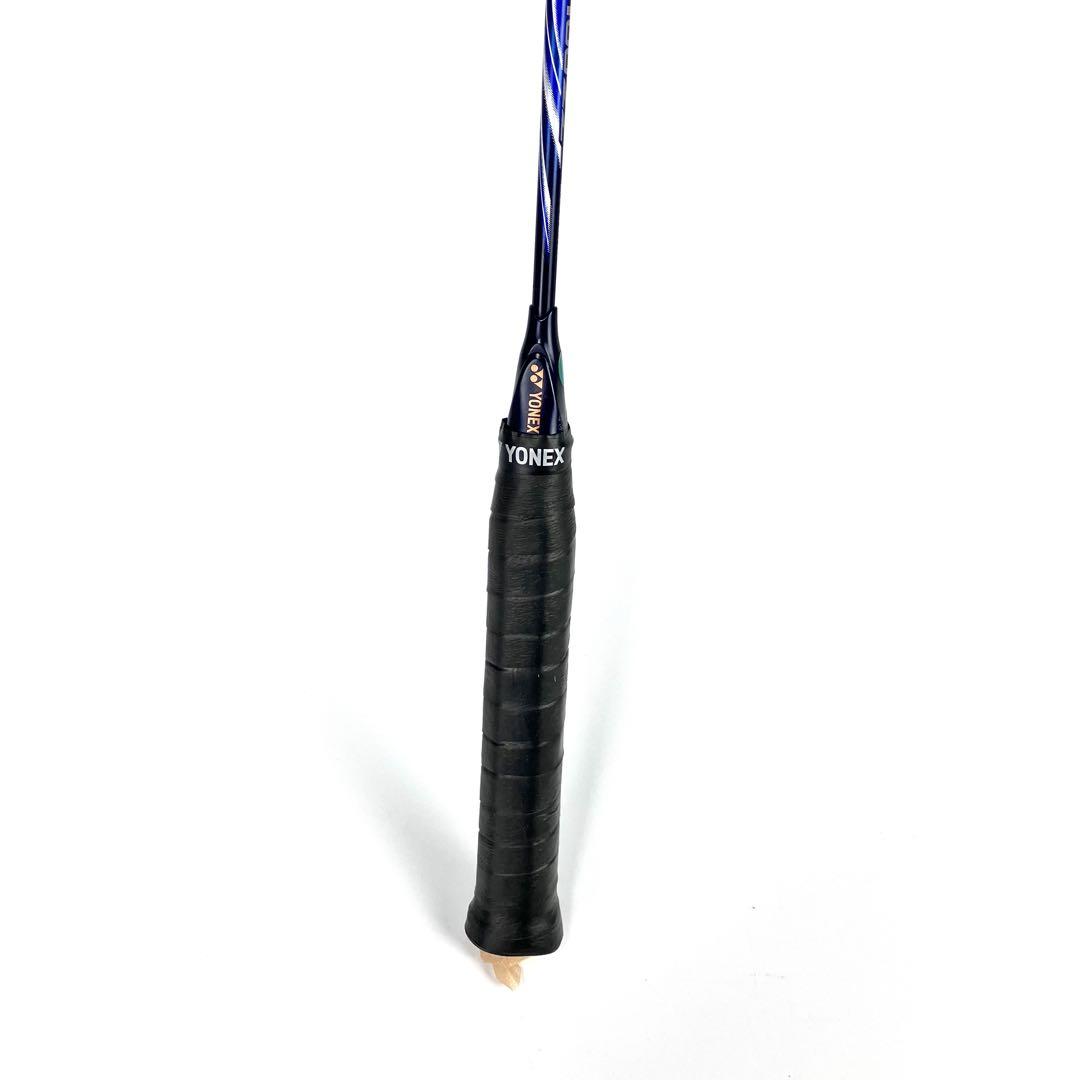 YONEX　アストロクス100ZZ　4U G6