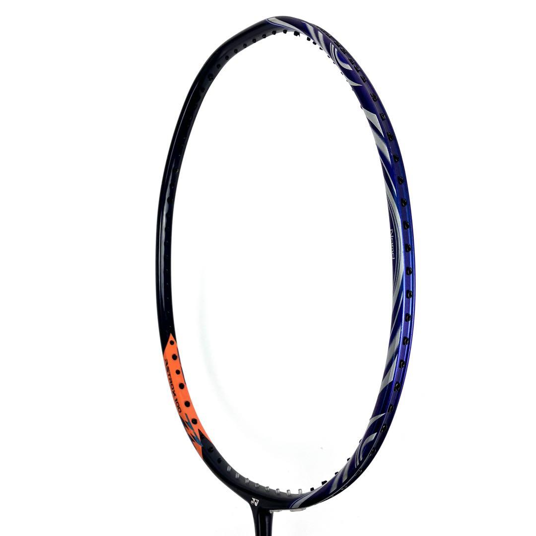 YONEX　アストロクス100ZZ　4U G6