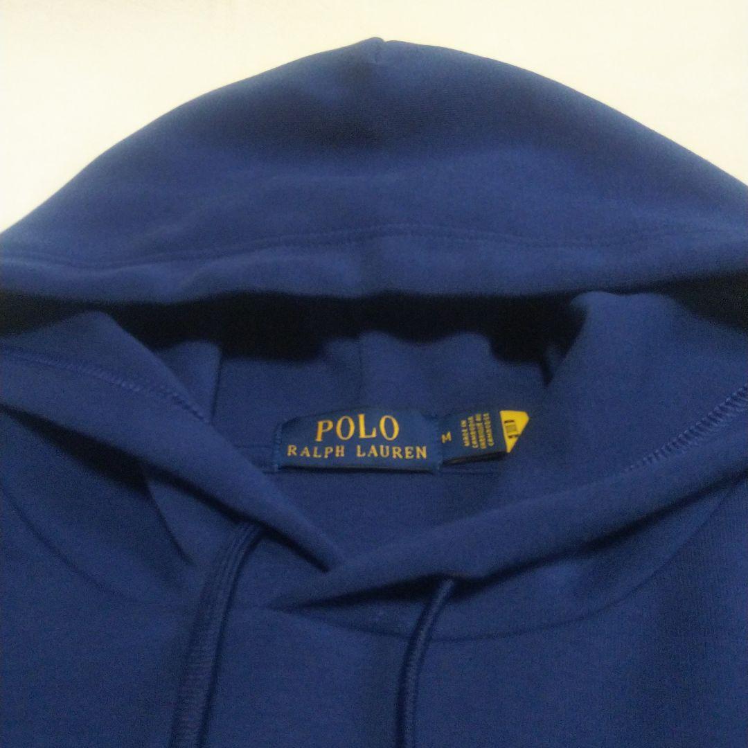 Polo Ralph Lauren パーカー メンズ 画像2