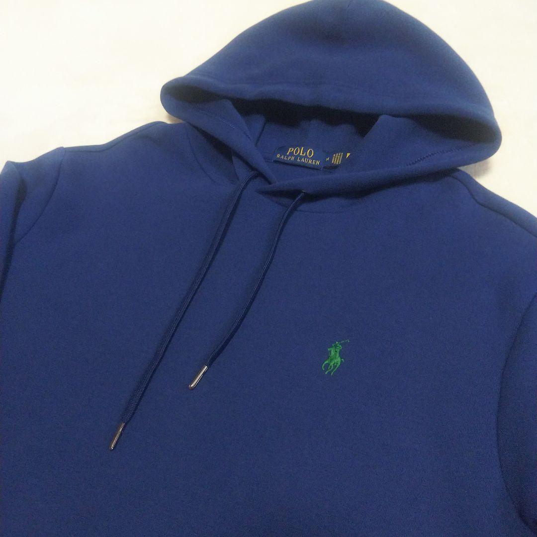 Polo Ralph Lauren パーカー メンズ 画像3