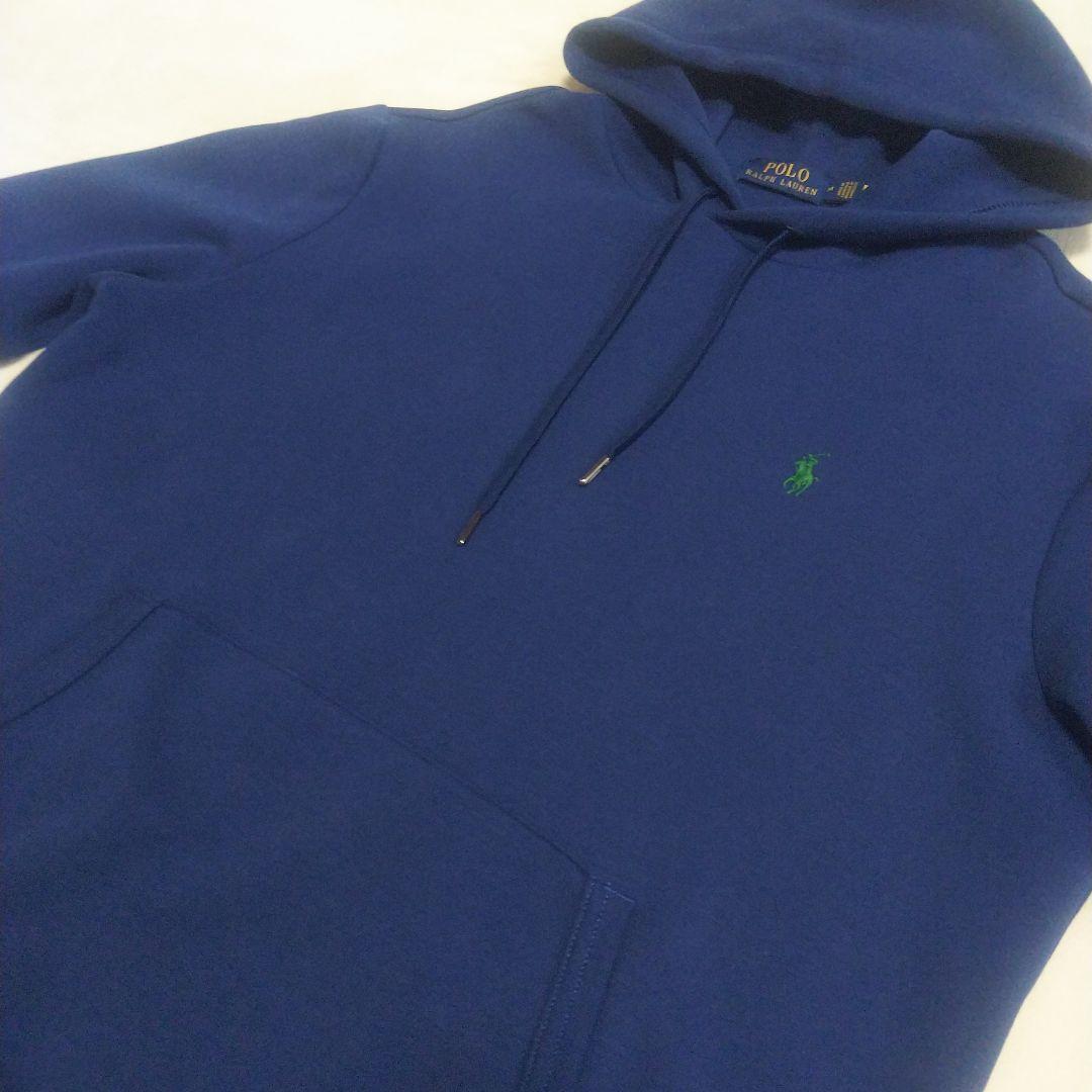Polo Ralph Lauren パーカー メンズ 画像4
