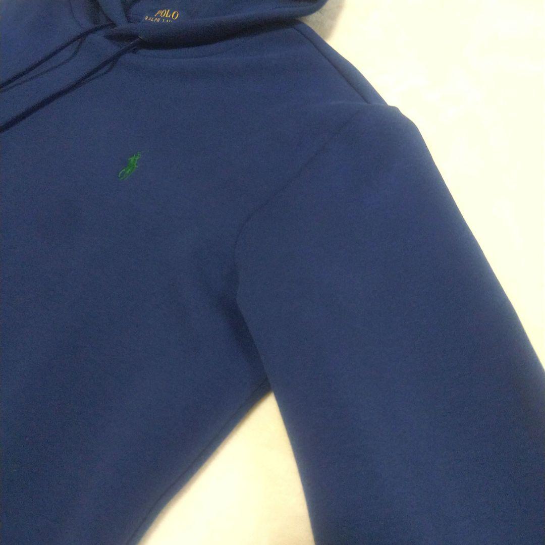 Polo Ralph Lauren パーカー メンズ 画像6