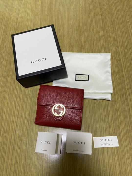 GUCCI グッチ 財布 GUCCI グッチ 財布