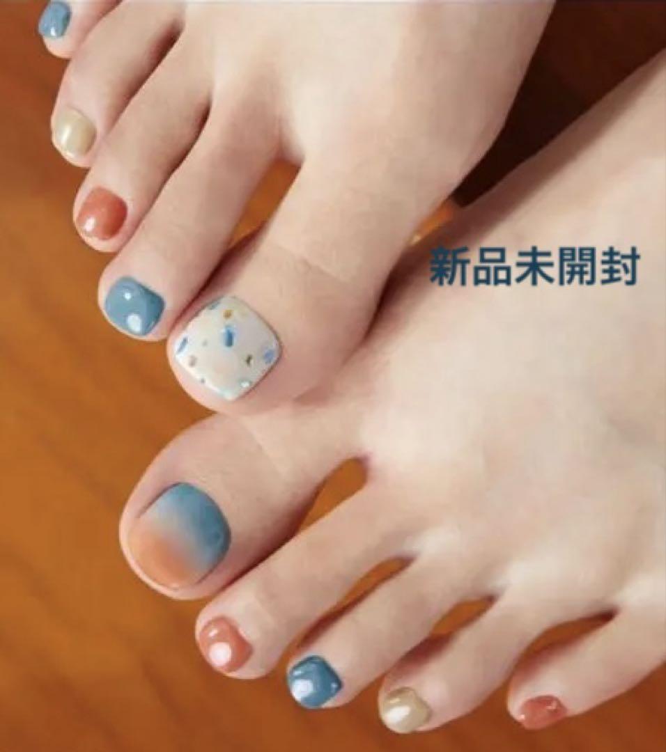 P Before Sunset：PD-178/ ohora gelnails