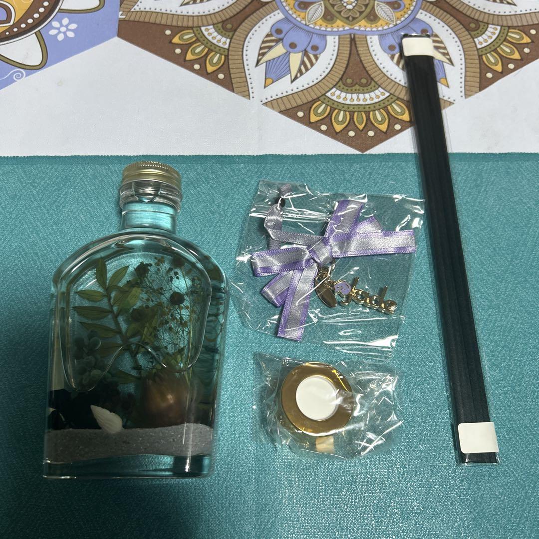ツイステ アロマリウム ジェイド フロイド セット ●未使用品