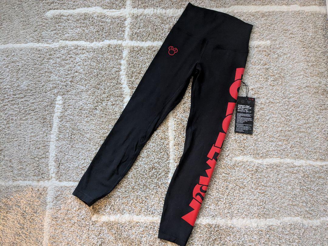 超美品 ルルレモン Align Pant 25 サイズ４