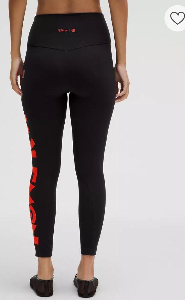 超美品 ルルレモン Align Pant 25 サイズ４
