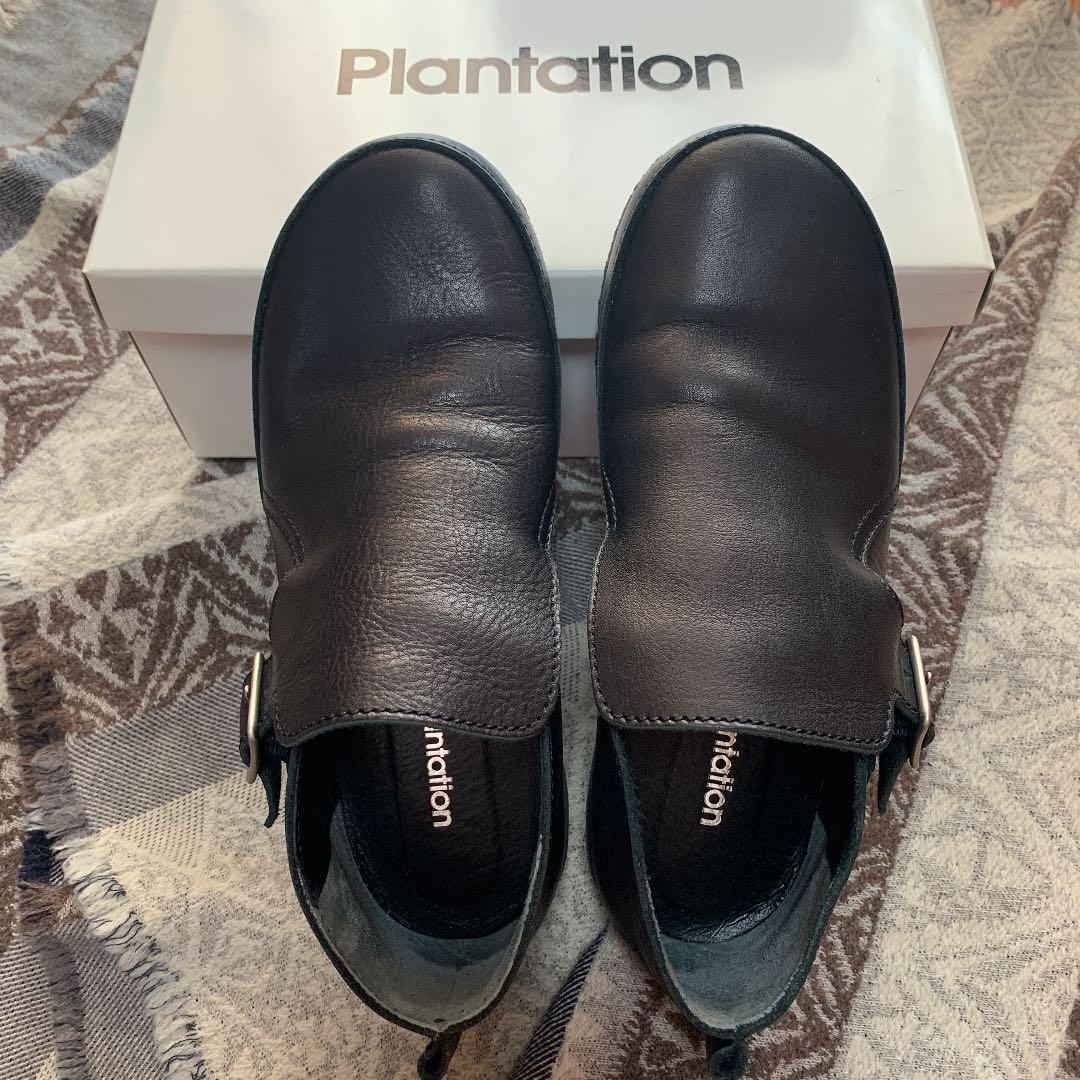 ☆新作入荷☆新品 プランテーションのスリッポンです iauoe.edu.ng