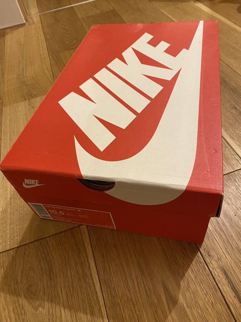 シューズ(男性用) 28.5cm Air Zoom Flight 96 NIKE