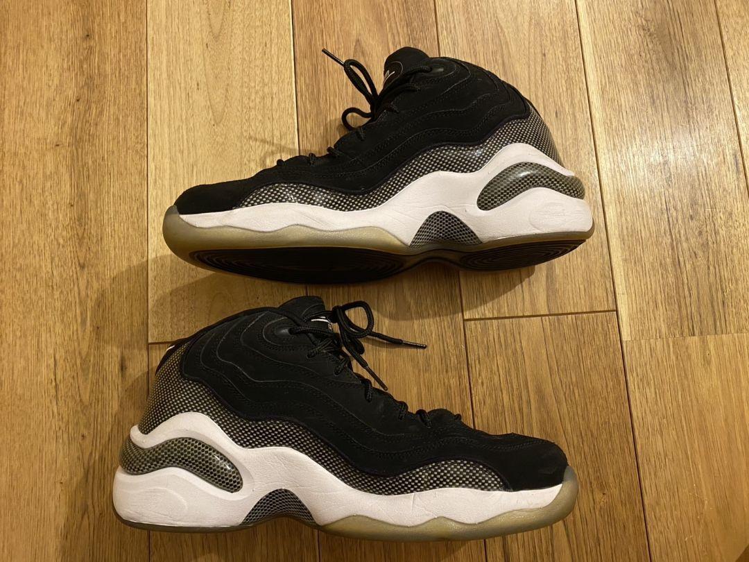 シューズ(男性用) 28.5cm Air Zoom Flight 96 NIKE