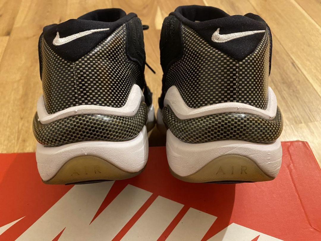 シューズ(男性用) 28.5cm Air Zoom Flight 96 NIKE