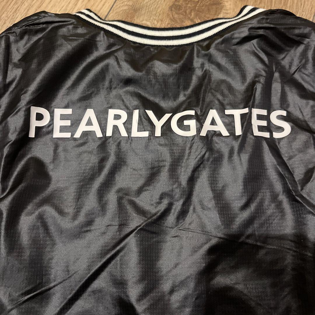 PEARLY GATES (パーリーゲイツ) ゴルフウェア(トップス) メンズ