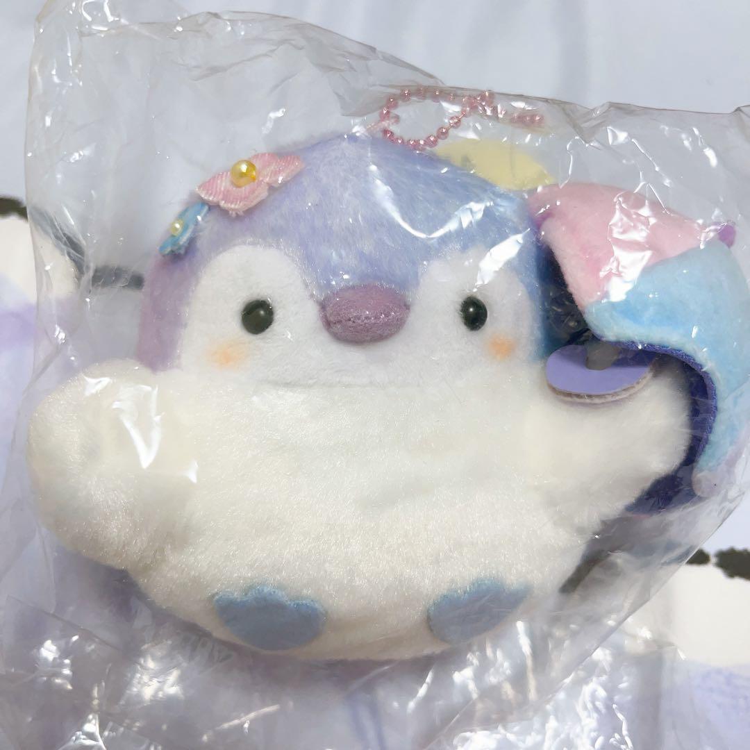 コウペンちゃん あじさい コウペンちゃん マスコット - メルカリ