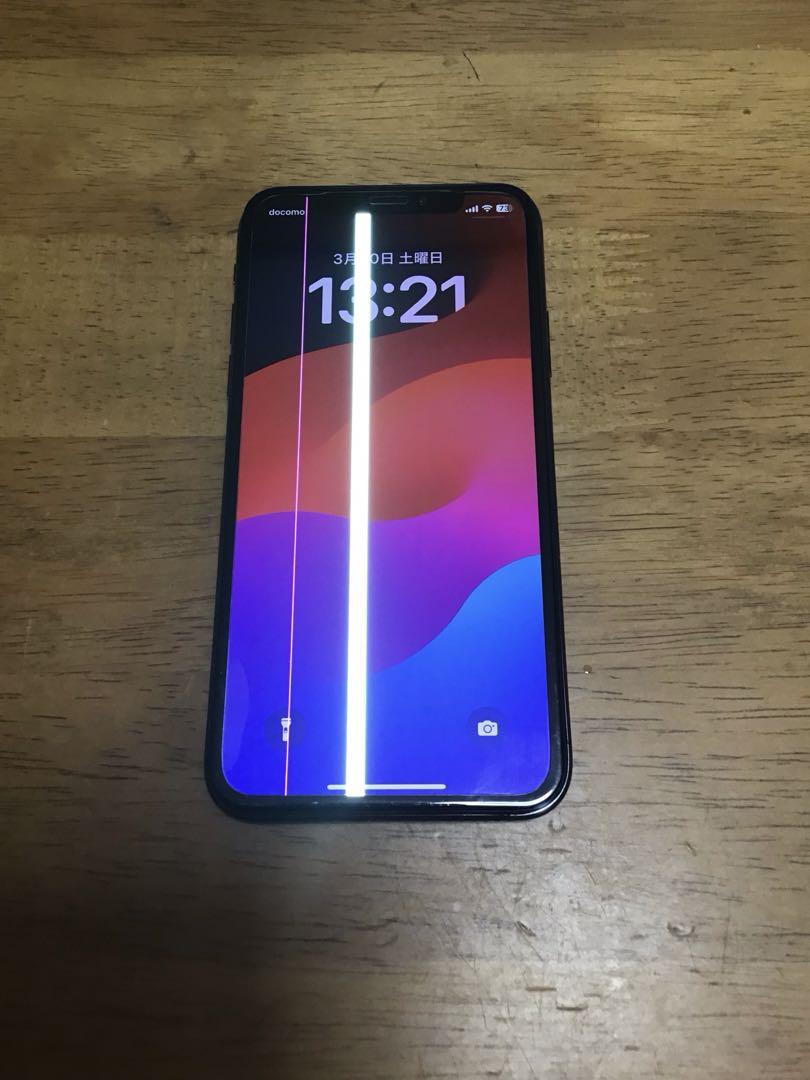 iPhonexs 256gb