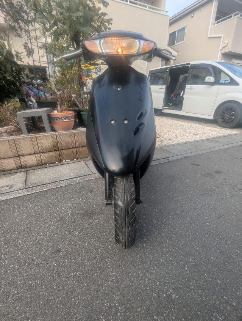 ライブディオ バッテリー