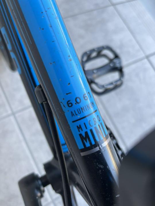 定番NEW BMX キッズ 子供 MICROMINI geUFj-m81560561738 HARO マイクロミニ 18インチ 2022格安