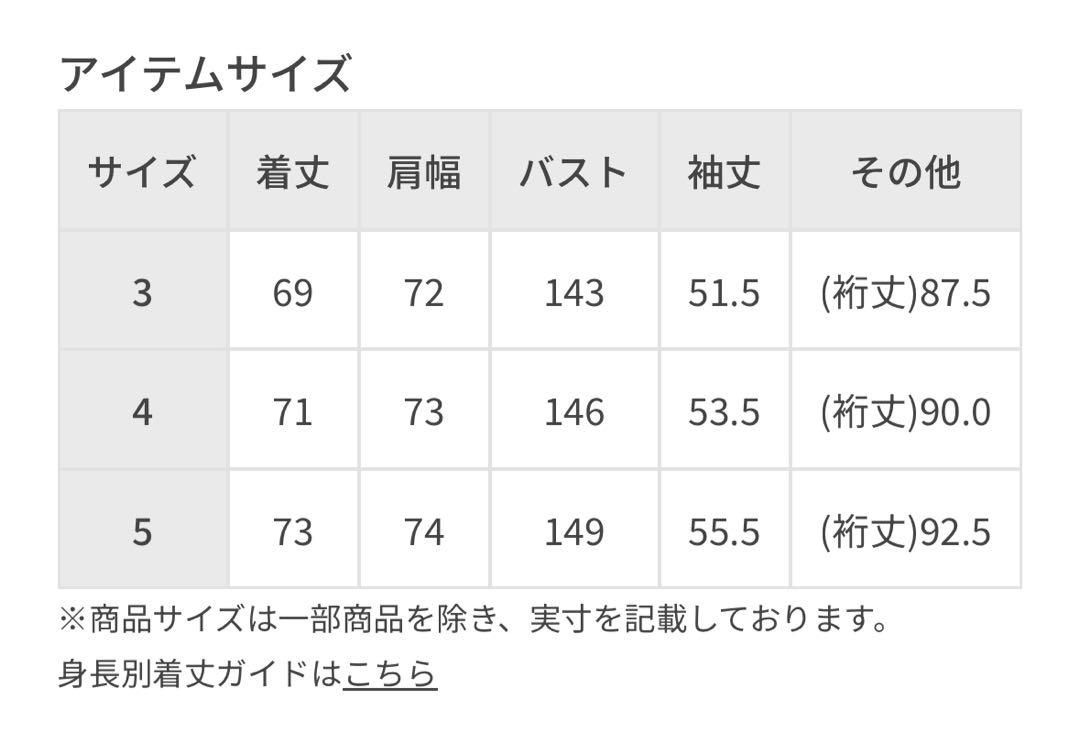 HYKE for BIOTOP WEP JACKET EX サイズ5