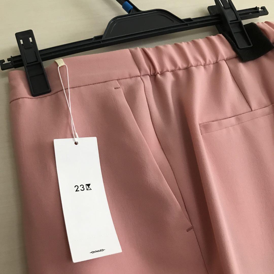 23区 エディターズパンツ 44サイズ パンツ