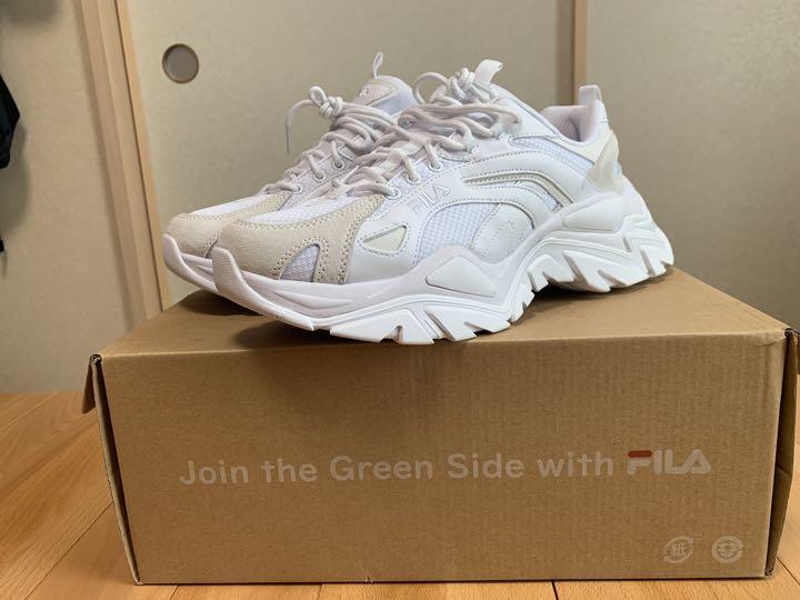 FILA INTERATION LIGHT