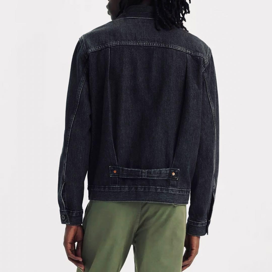 最安 30s LEVI'S TYPE1 リーバイス デニムジャケット1st