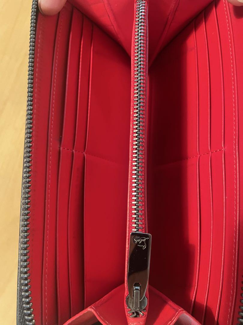 Christian Louboutin ルブタン　パネトーネ