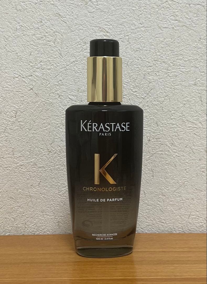 ケラスターゼ CHユイルドパルファン(洗い流さないヘアトリートメント)100ml