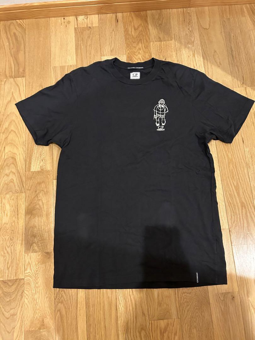 C.P.company Ｔシャツ Lサイズ