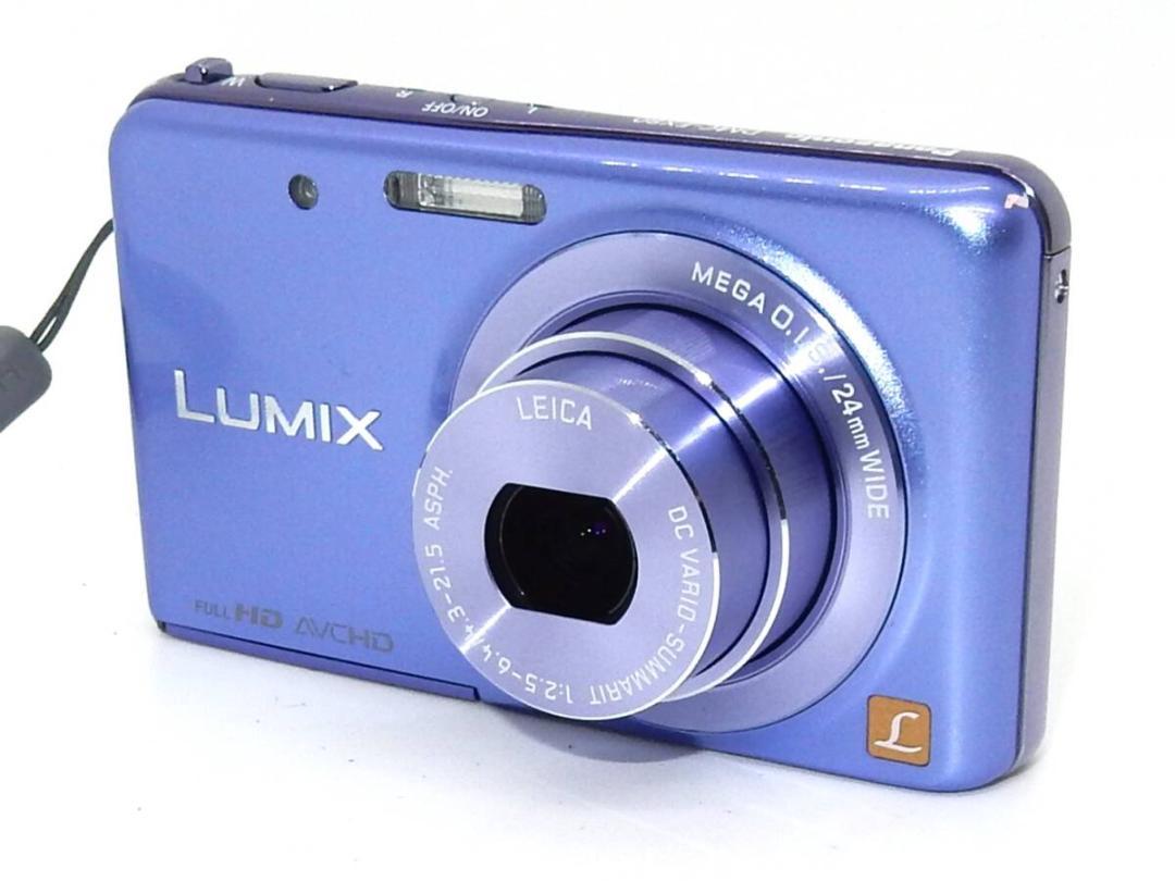 Panasonic LUMIX
