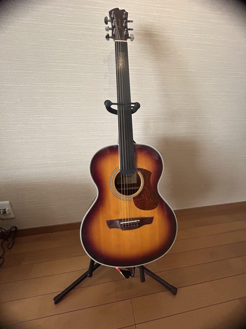 アコースティックギター ギター