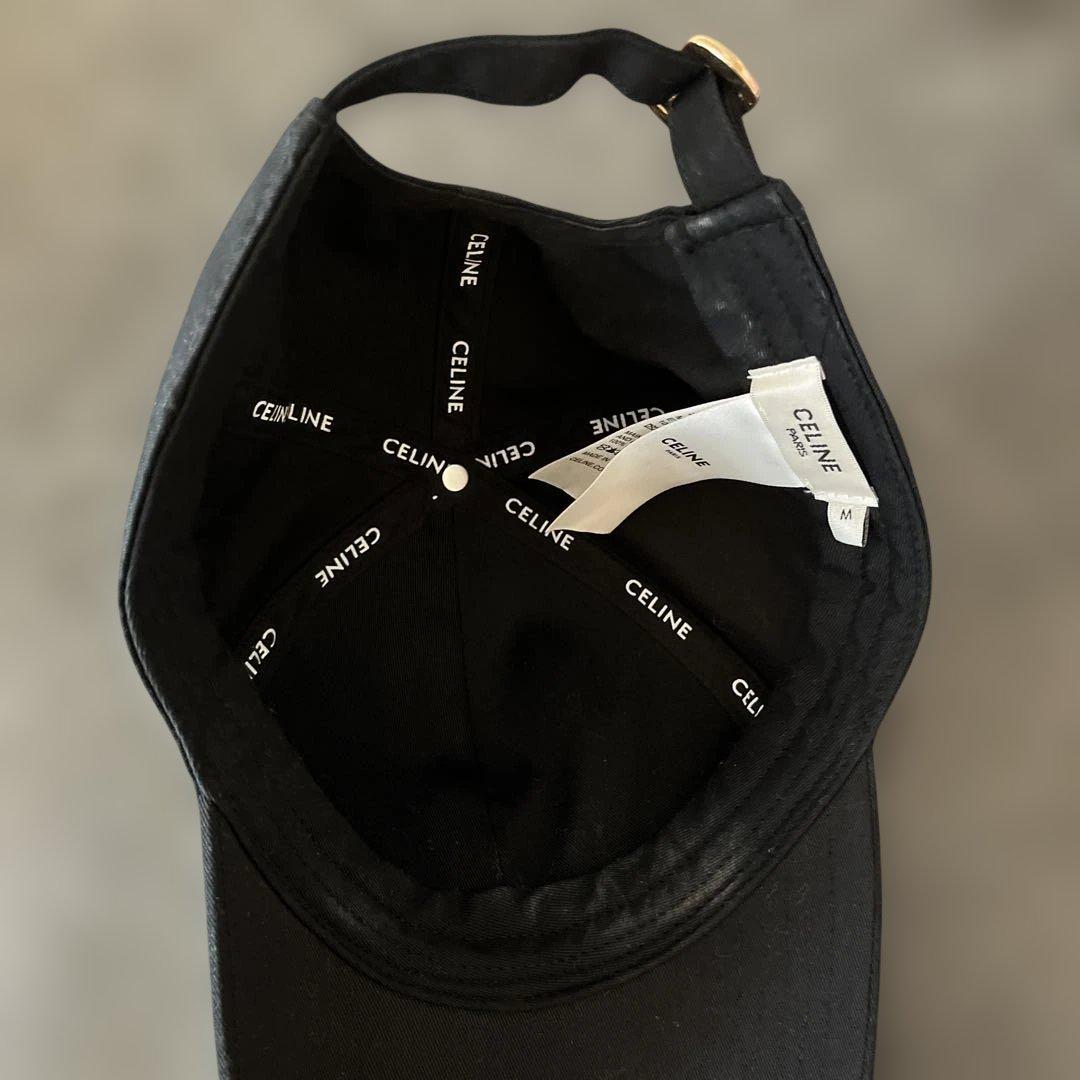 Celine cap ⌘