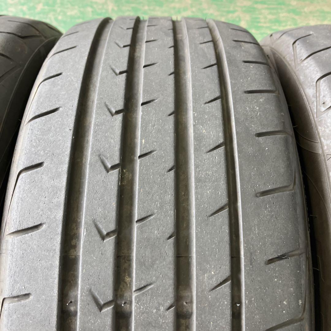 FEDERAL EVOLUZION ST-1 205/50ZR16 ４本セット