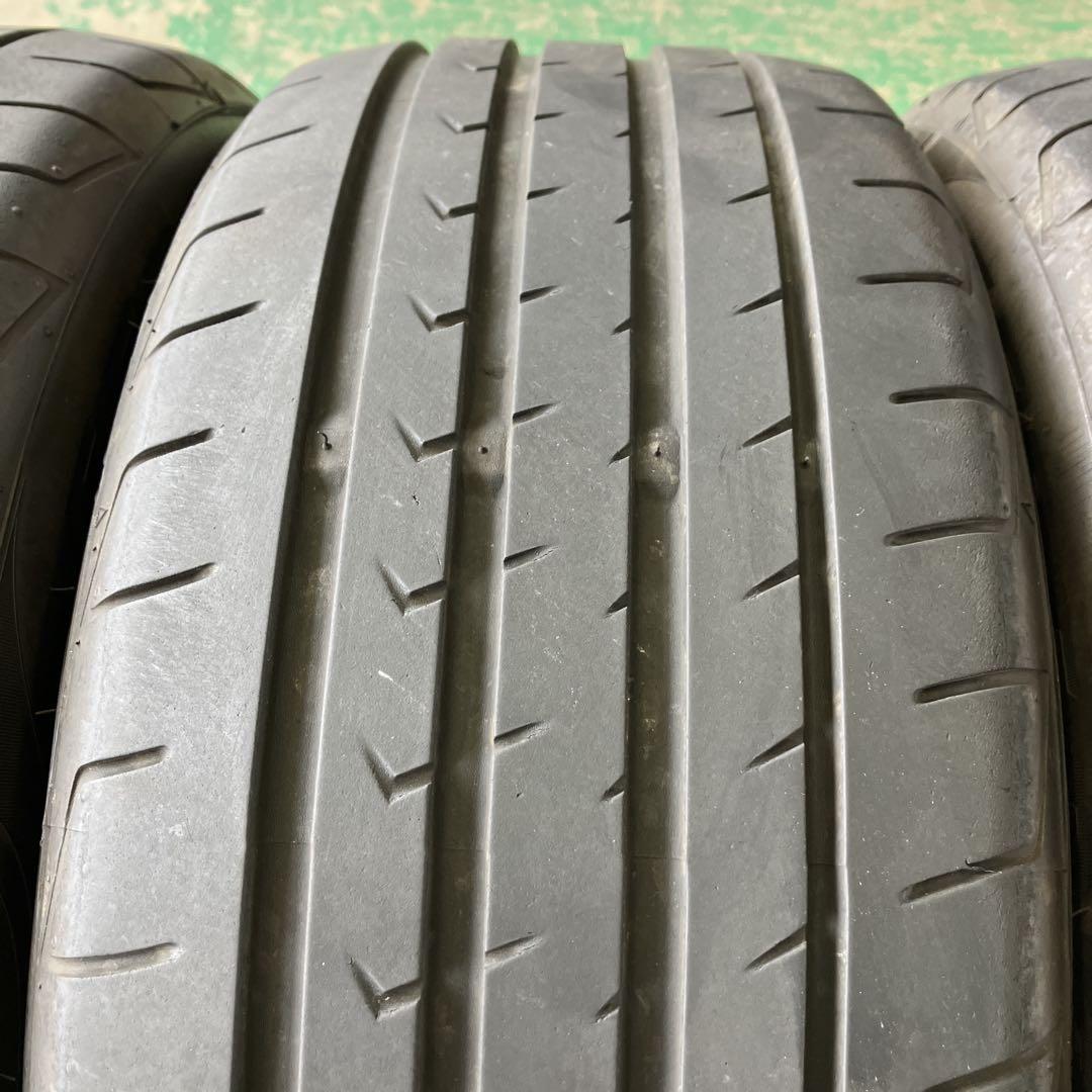 FEDERAL EVOLUZION ST-1 205/50ZR16 ４本セット