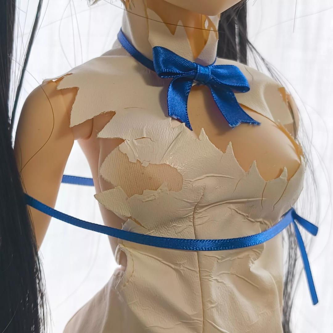 ハイブリッドアクティブフィギュア