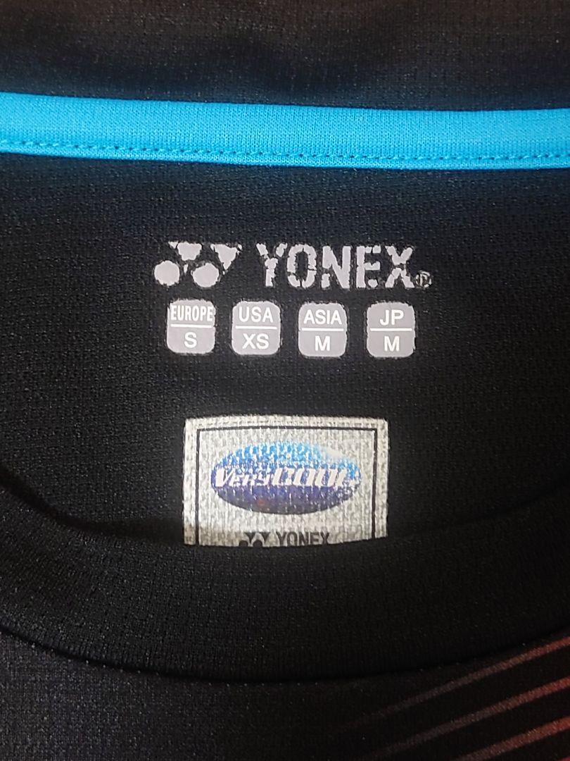 YONEX ユニフォーム Mサイズ