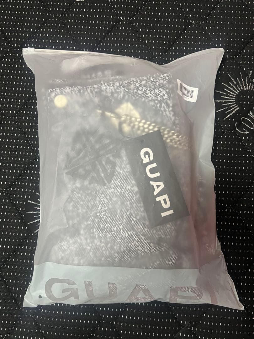 Guapi フレア 28 入手困難 Yvng patra 着用 Guapi フレア 28 入手困難 Yvng patra 着用