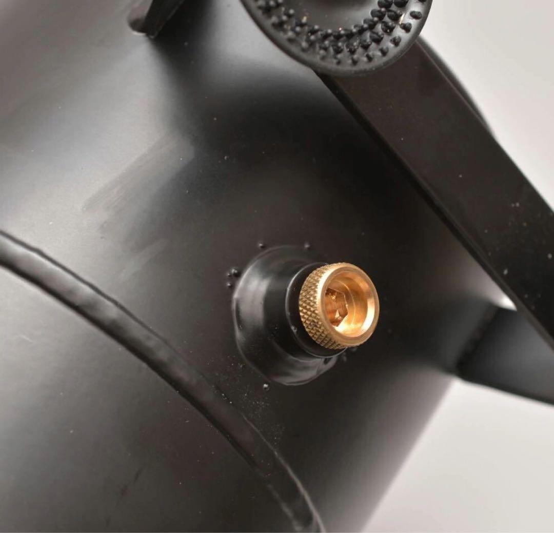 PROFIXAIR-SYSTEMSエアブラシ用エアータンク T-25 2.5L