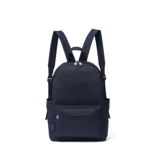 【新品】マーガレットハウエル✨アイデアリームス リュック ブラック 画像11