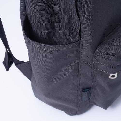 【新品】マーガレットハウエル✨アイデアリームス リュック ブラック 画像16