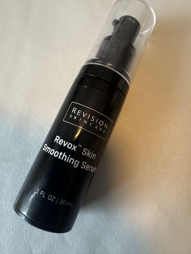 リビジョン　リボックス スキンスムージングセラム30ml