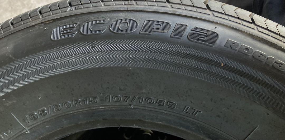 オートバックス 195/65R15 夏タイヤ マックスラン エフィシア 1