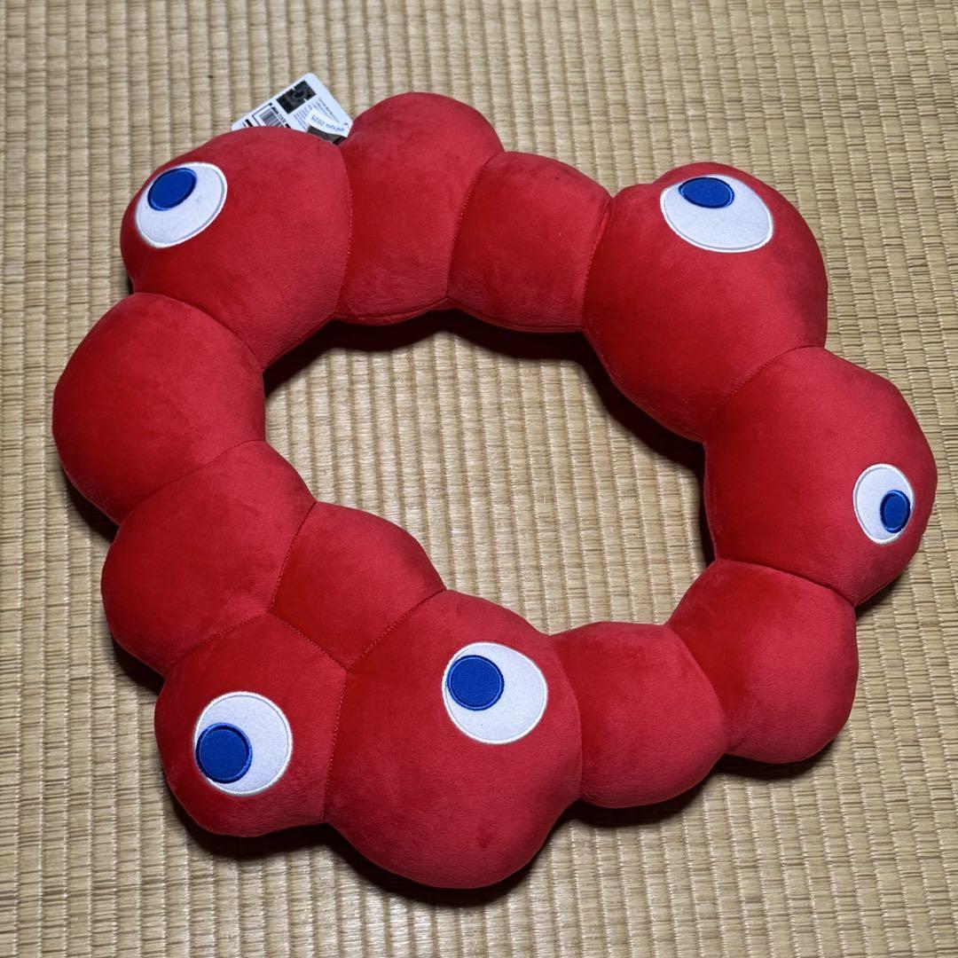 ミャクミャクなりきりクッション 5,200円