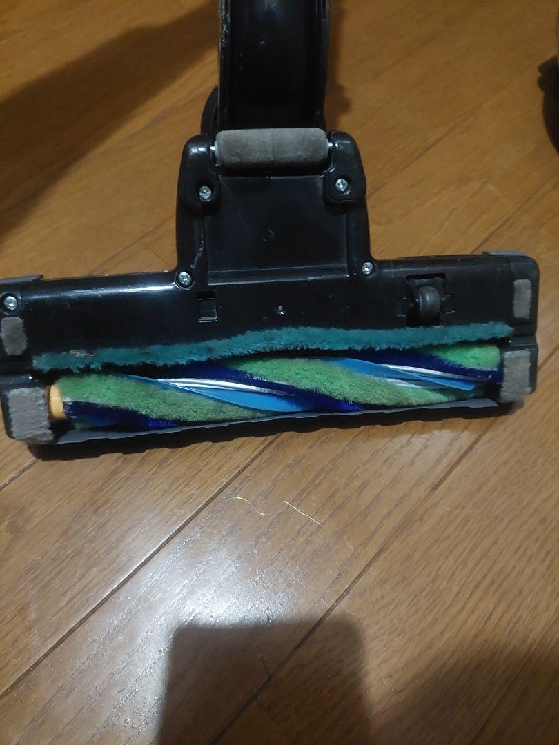 HITACHI 掃除機 CV-PE90　紙パック式　日立