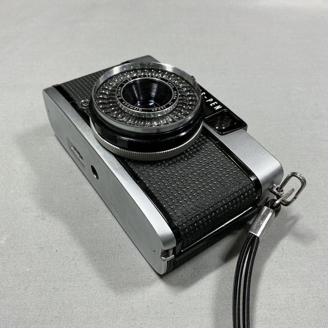 OLYMPUSPEN-EES-2 整備済