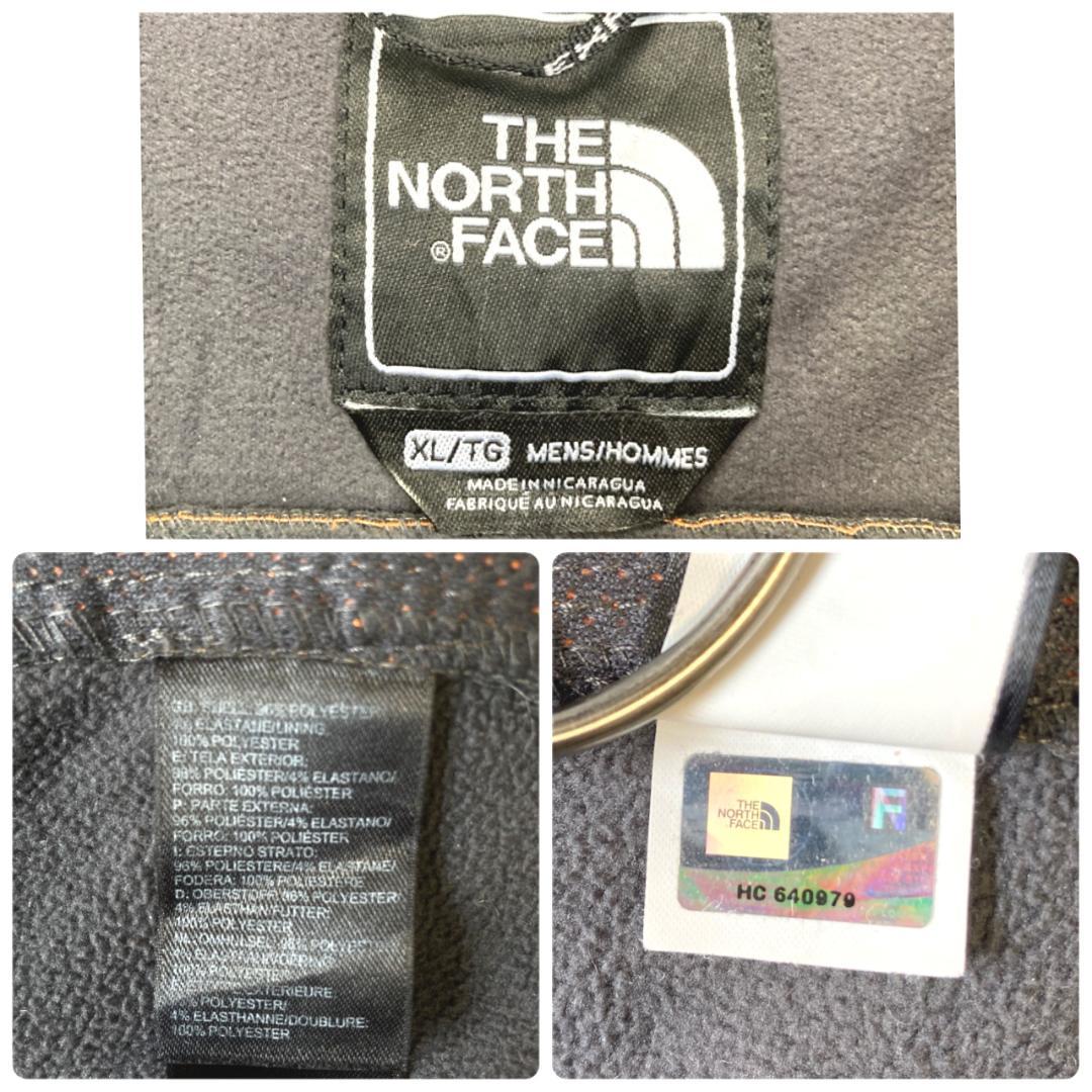 新作即納 THE NORTH FACE マウンテンソフトシェルジャケット オレンジ G6wNU-m81570090039 高品質爆買い