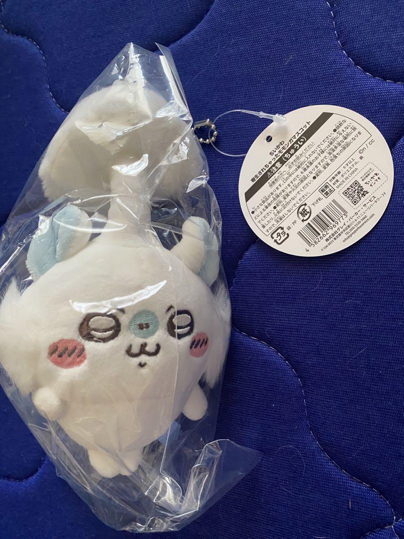 ちいかわももんが まとめ売り 7点セット 新品未使用 - メルカリ