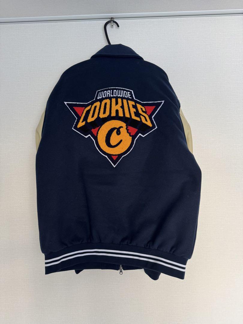 ジャケット・アウター Cookies Knicks warriors NBA