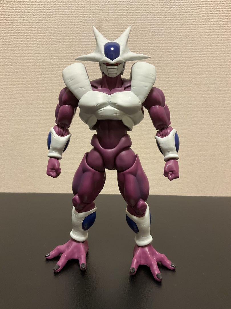 S.H.Figuarts クウラ 最終形態