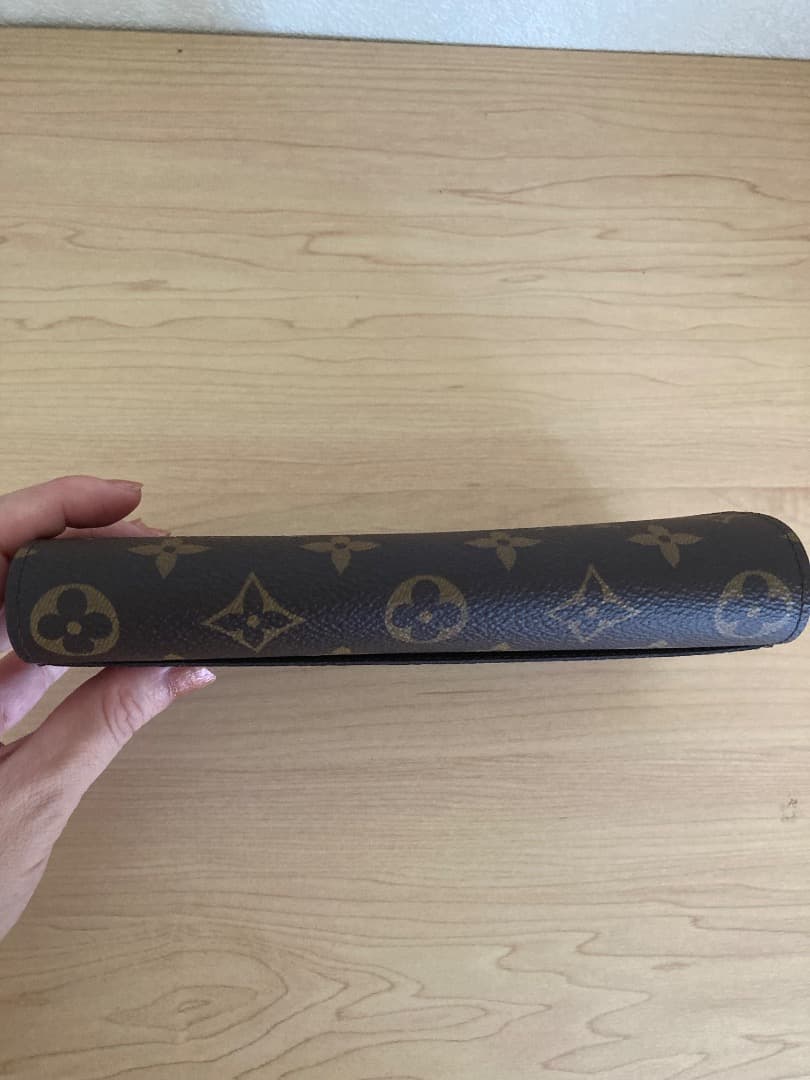 正規品Louis Vuitton 長財布　美品❣️