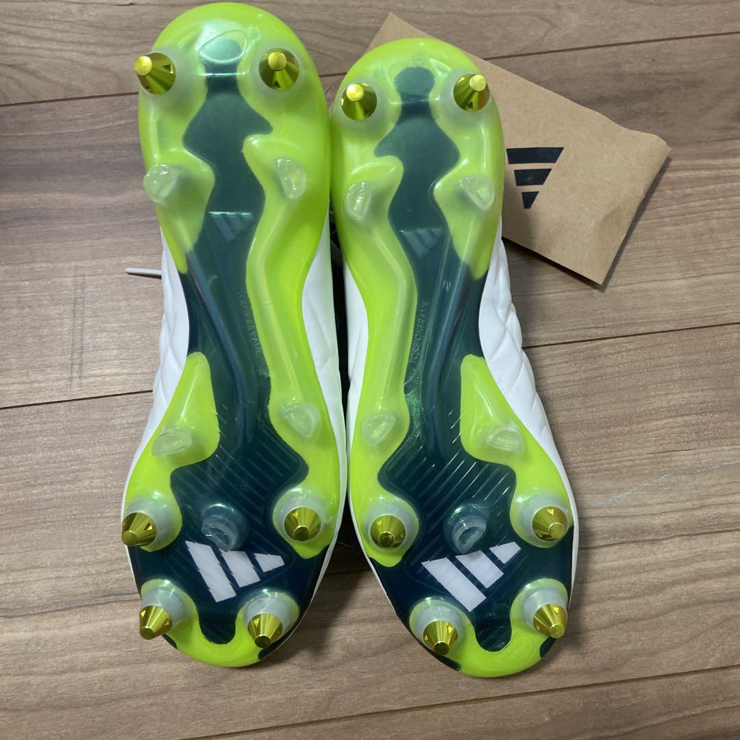シューズ adidas COPA PURE.1 SG