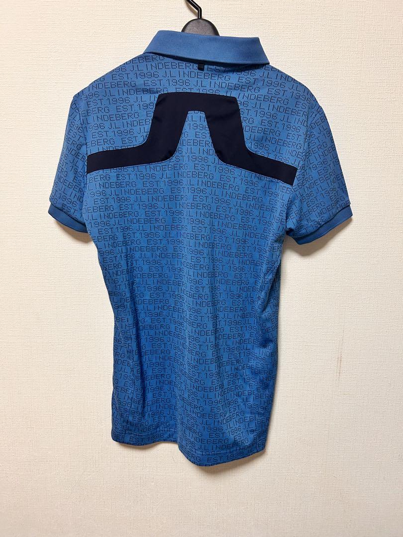 J.Lindeberg ポロシャツ